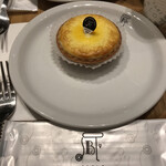 焼きたてチーズタルト専門店パブロコーヒー 越谷レイクタウンmori店 - 