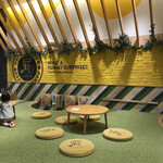 焼きたてチーズタルト専門店パブロコーヒー 越谷レイクタウンmori店 - 