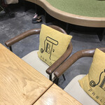 焼きたてチーズタルト専門店パブロコーヒー - 