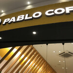 焼きたてチーズタルト専門店パブロコーヒー - 