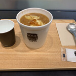 Soup Stock Tokyo - 