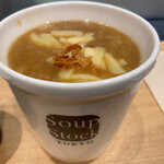 Soup Stock Tokyo - 