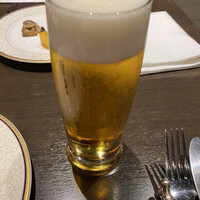 リュクス ダイニング ハプナ - 