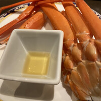 リュクス ダイニング ハプナ - 