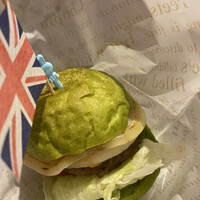 リュクス ダイニング ハプナ - 