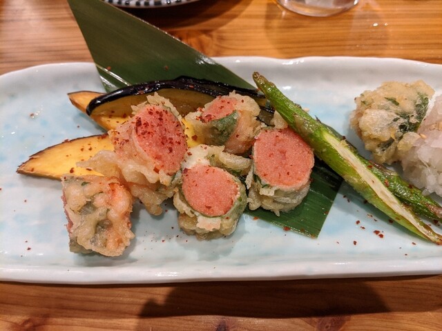 寿司と炭火 一 ハジメ 蒲田 寿司 ネット予約可 食べログ 寿司と炭火 一 ハジメ 蒲田 寿司 ネット予約可 食べログ