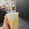 McDonald's - ドリンク写真: