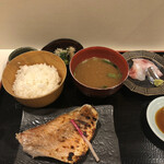 室町 三谷屋 - 