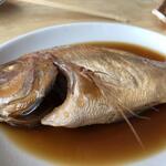 まるは食堂旅館 - 