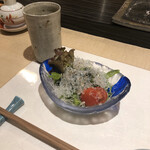 Sushi Ninomiya - 