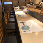 Sushi Ninomiya - 