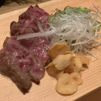 韓国料理 先斗町 李南河　 - 