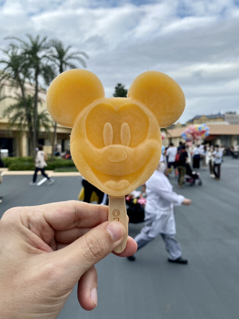 アイスクリームワゴン 舞浜 アイスクリーム 食べログ アイスクリームワゴン 舞浜 アイスクリーム 食べログ