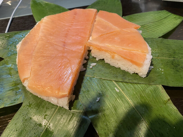 今井商店 荒町 寿司 食べログ