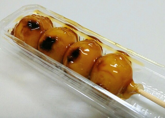 柿安口福堂 イオンモール山形天童店 - 天童南（和菓子）の写真