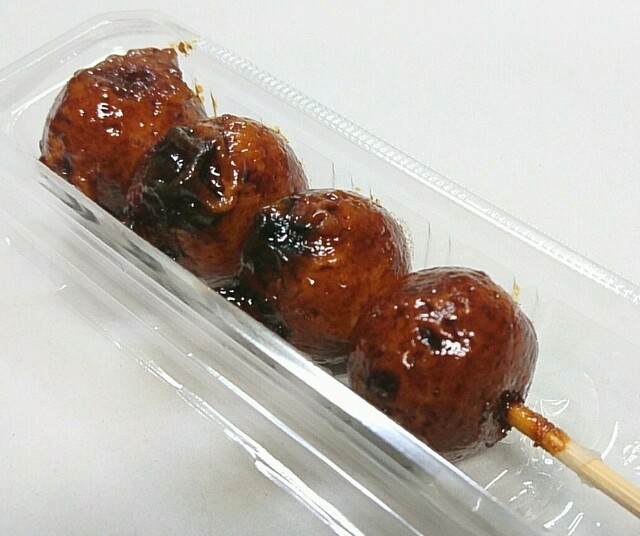 柿安口福堂 イオンモール山形天童店 - 天童南（和菓子）の写真