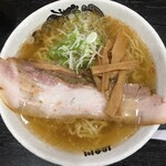 食堂 はせ川 - 