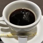 Yuzu An - コーヒー（お替わり自由）
