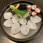 海鮮茶屋魚吉 - 