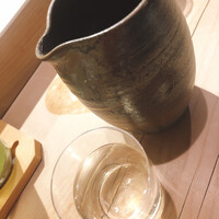 鮓 村瀬 - 