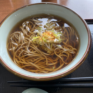 西仙北SA上り スナックコーナー_1