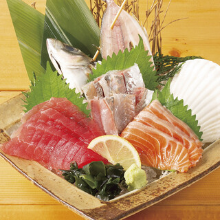 <Excellent freshness> Delicious Seafood purchased directly from all over the country!