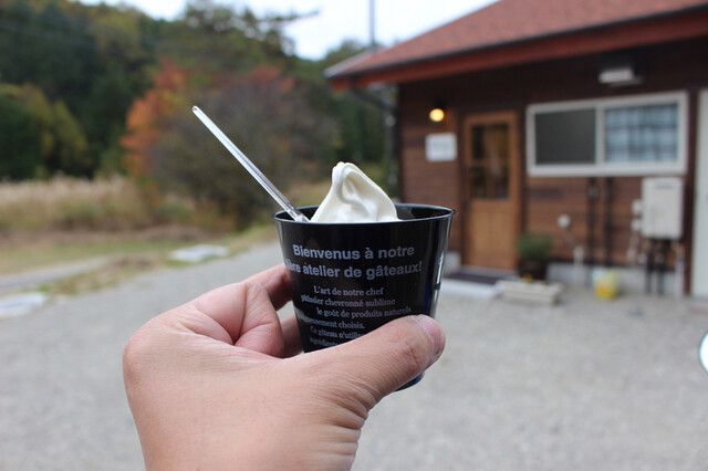タカラチーズ工房 Takara 温田 その他 食べログ