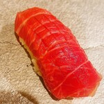 赤坂 鮨みのはら - 