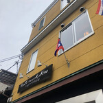 キンカーオ - 店舗外観