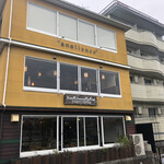 キンカーオ - 店舗外観