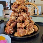 洋食亭 寅安 塩釜口 洋食 食べログ