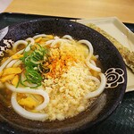 Hanamaru Udon - 