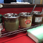 豚骨醤油ラーメン 王道家 柏店 - 