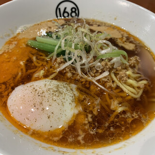 一路發・黒熊堂_0