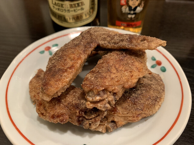 閉店】世界の山ちゃん 熊本下通り店 （せかいのやまちゃん） - 辛島町