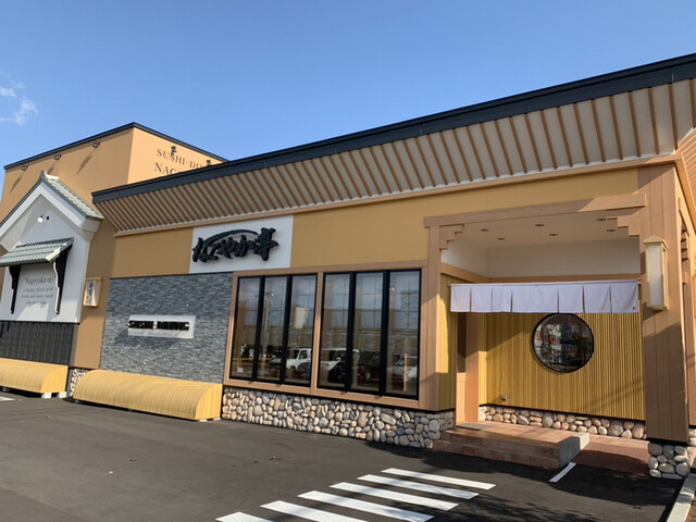 帯広3号店目のオープンです By とりログ なごやか亭 R38店 柏林台 回転寿司 食べログ 帯広3号店目のオープンです By とりログ なごやか亭 R38店 柏林台 回転寿司 食べログ