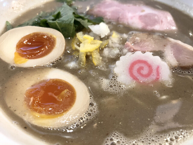ラーメン かなで食堂 南福岡 ラーメン 食べログ ラーメン かなで食堂 南福岡 ラーメン 食べログ