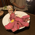 肉割烹 チーズ 個室居酒屋 にくまる 掛川店 Nikumaru 掛川 ダイニングバー 食べログ 肉割烹 チーズ 個室居酒屋 にくまる 掛川店 Nikumaru 掛川 ダイニングバー 食べログ