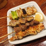 Yakitori Daikichi - 