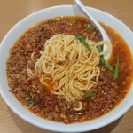 味仙 - 麺！