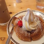 Komeda Kohi Ten - 