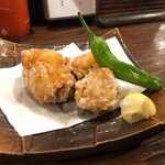 Robata Yaki Udatsu - 