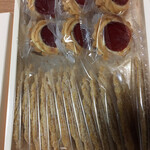 洋菓子舗ウエスト - 