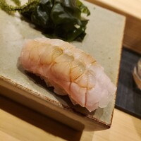 不動前 すし 岩澤 - 