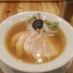 METRO RAMEN - 