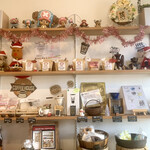 森谷珈琲工房 - 