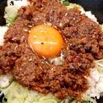 けんちゃん食堂 - 肉めし