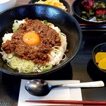 Kenchanshokudou - 肉めし