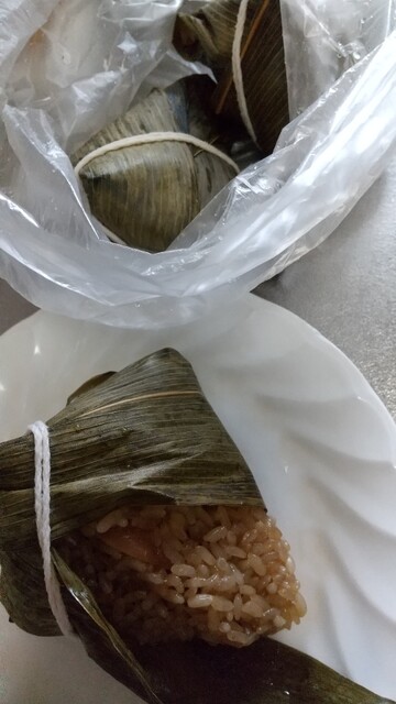 ちまき庵 柴崎 中華料理 食べログ