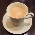 コチン ニヴァース - チャイ(350円)